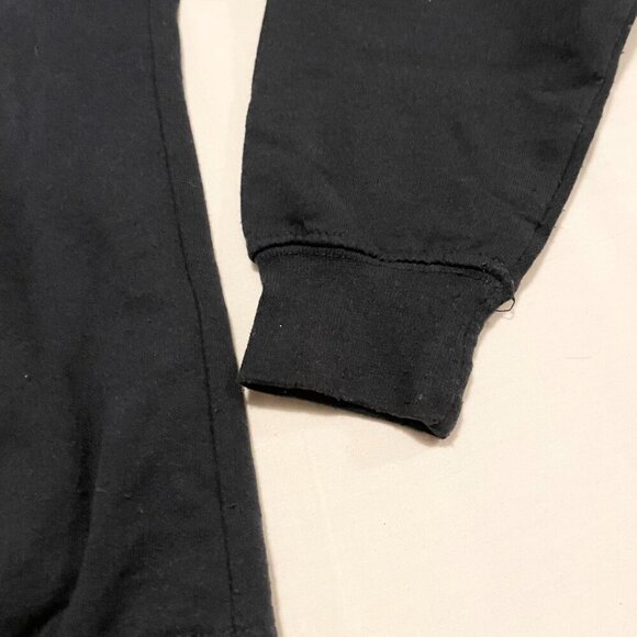 Pacific & Co Have A Good Day Hoodie Womens Size Small Long Sleeve Sweater - Picture 12 of 16